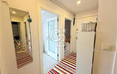 Altıntepe'de Merkezi Konumda Kapalı Otoparklı Satılık 3 + 1 Daire 