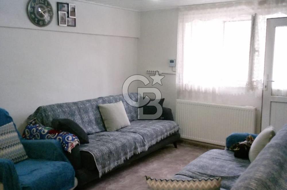 MACARON VE SAHİLE YÜRÜME MESAFESİNDE 3+1 MÜSTAKİL EV