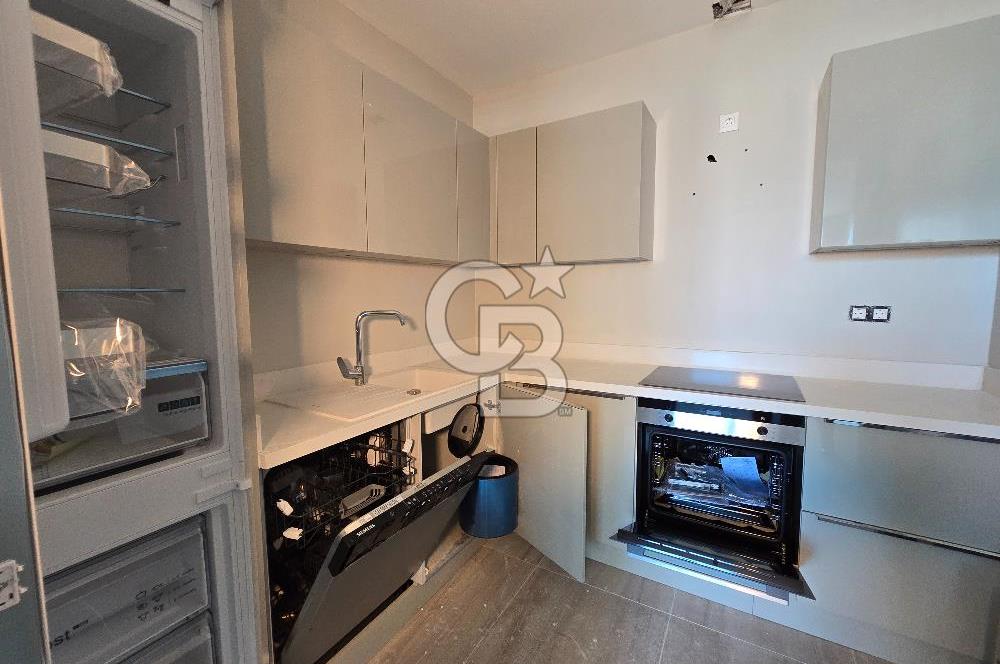 MUSELAND EVREN'İNDEN MEGAPOL İZMİR 'DE 2+1 DAİRE