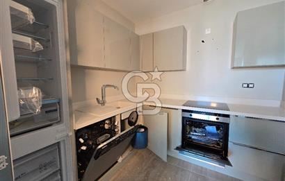 MUSELAND EVREN'İNDEN MEGAPOL İZMİR 'DE 2+1 DAİRE