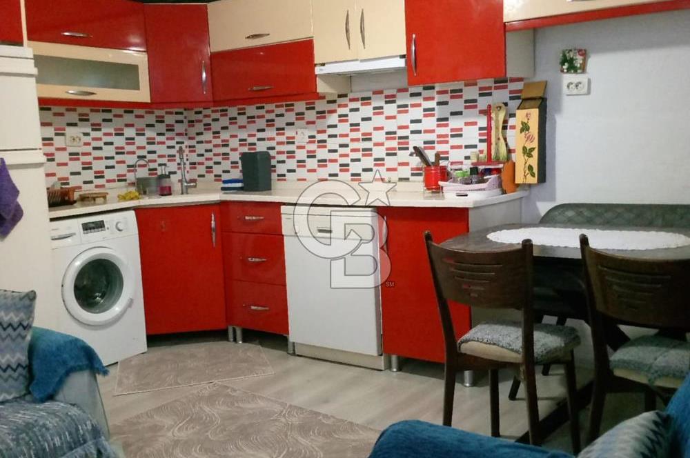 MACARON VE SAHİLE YÜRÜME MESAFESİNDE 3+1 MÜSTAKİL EV