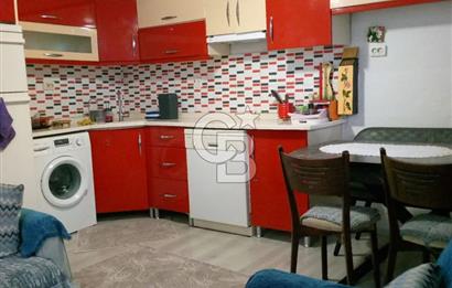 MACARON VE SAHİLE YÜRÜME MESAFESİNDE 3+1 MÜSTAKİL EV