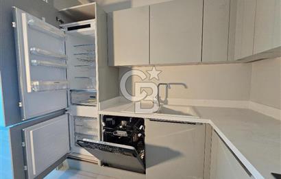 MUSELAND EVREN'İNDEN MEGAPOL İZMİR 'DE 2+1 DAİRE