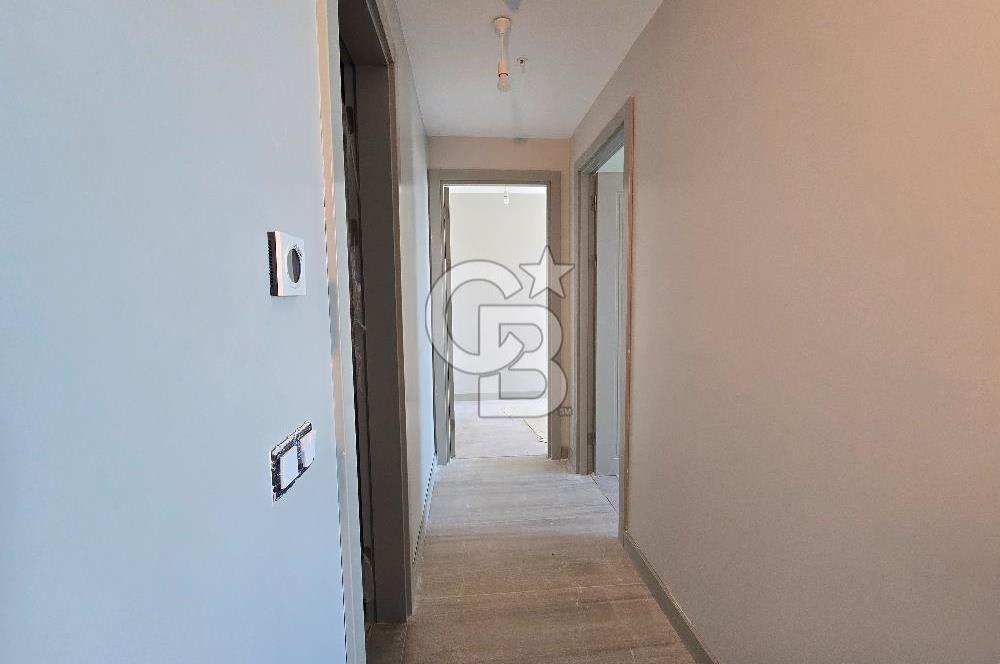 MUSELAND EVREN'İNDEN MEGAPOL İZMİR 'DE 2+1 DAİRE