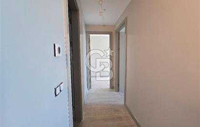 MUSELAND EVREN'İNDEN MEGAPOL İZMİR 'DE 2+1 DAİRE