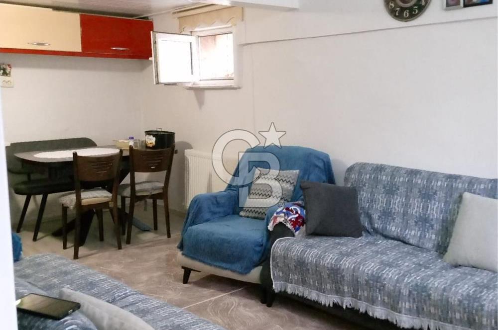 MACARON VE SAHİLE YÜRÜME MESAFESİNDE 3+1 MÜSTAKİL EV