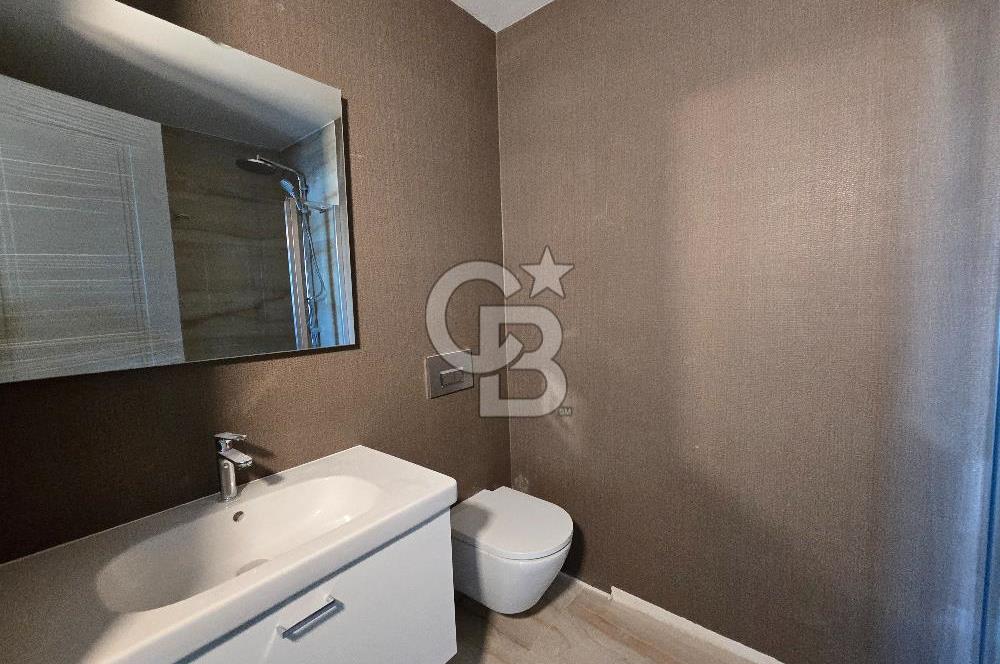 MUSELAND EVREN'İNDEN MEGAPOL İZMİR 'DE 2+1 DAİRE