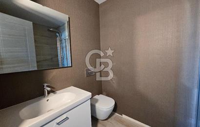 MUSELAND EVREN'İNDEN MEGAPOL İZMİR 'DE 2+1 DAİRE