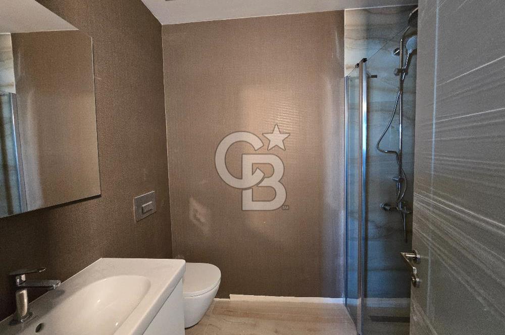 MUSELAND EVREN'İNDEN MEGAPOL İZMİR 'DE 2+1 DAİRE