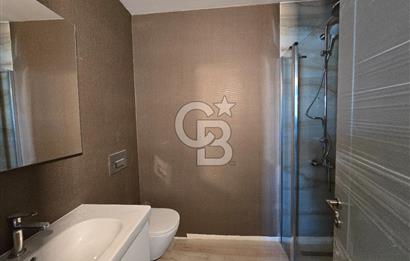 MUSELAND EVREN'İNDEN MEGAPOL İZMİR 'DE 2+1 DAİRE