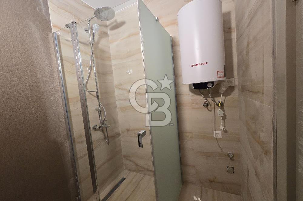 MUSELAND EVREN'İNDEN MEGAPOL İZMİR 'DE 2+1 DAİRE