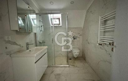 Kartal'da Sahile ve Ulaşıma Yakın 3+1 Çift Banyolu Dubleks Daire