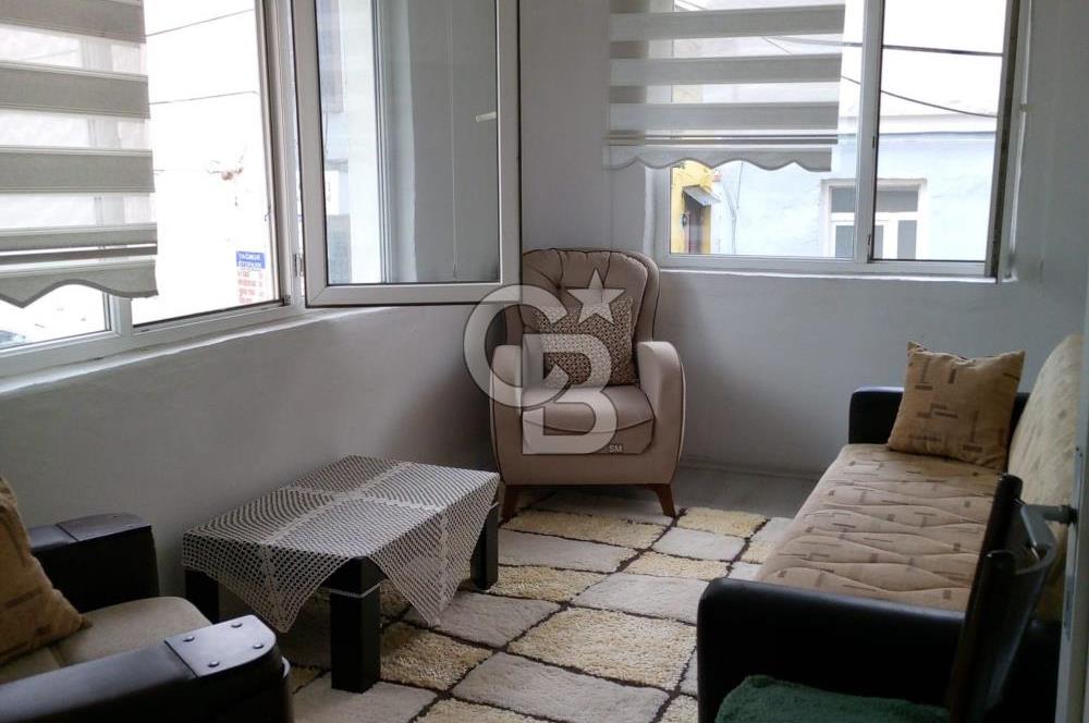 MACARON VE SAHİLE YÜRÜME MESAFESİNDE 3+1 MÜSTAKİL EV