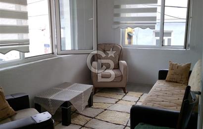 MACARON VE SAHİLE YÜRÜME MESAFESİNDE 3+1 MÜSTAKİL EV