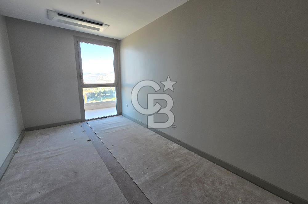 MUSELAND EVREN'İNDEN MEGAPOL İZMİR 'DE 2+1 DAİRE