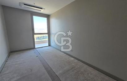 MUSELAND EVREN'İNDEN MEGAPOL İZMİR 'DE 2+1 DAİRE