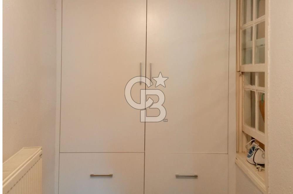 MACARON VE SAHİLE YÜRÜME MESAFESİNDE 3+1 MÜSTAKİL EV