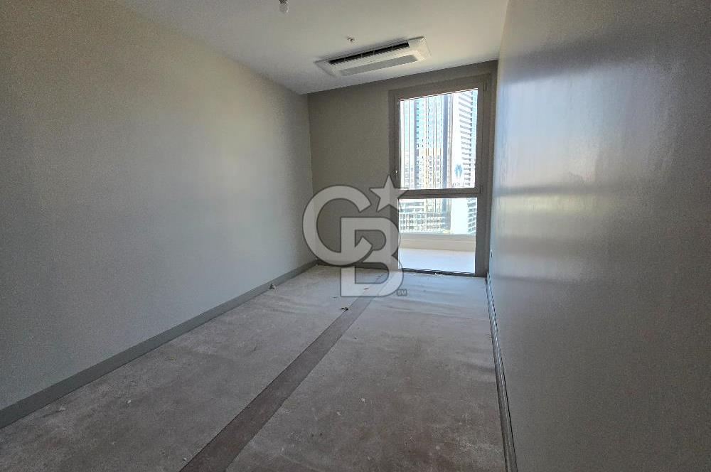 MUSELAND EVREN'İNDEN MEGAPOL İZMİR 'DE 2+1 DAİRE