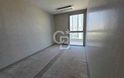 MUSELAND EVREN'İNDEN MEGAPOL İZMİR 'DE 2+1 DAİRE