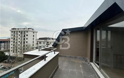 Kartal'da Sahile ve Ulaşıma Yakın 3+1 Çift Banyolu Dubleks Daire