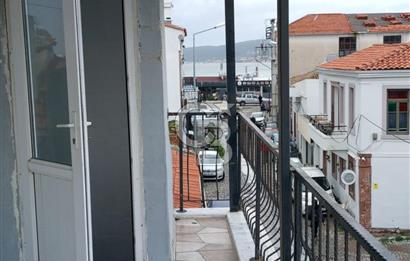 MACARON VE SAHİLE YÜRÜME MESAFESİNDE 3+1 MÜSTAKİL EV