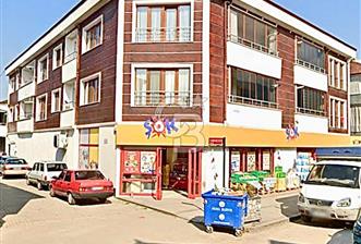 GÖLYAKA MERKEZ'DE KURUMSAL KİRACILI 452 m² SATILIK İŞYERİ - 5 - 337733