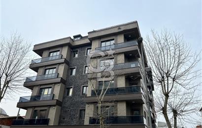 Kartal'da Sahile ve Ulaşıma Yakın 3+1 Çift Banyolu Dubleks Daire