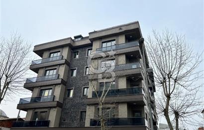 Kartal'da Sahile ve Ulaşıma Yakın 3+1 Çift Banyolu Dubleks Daire