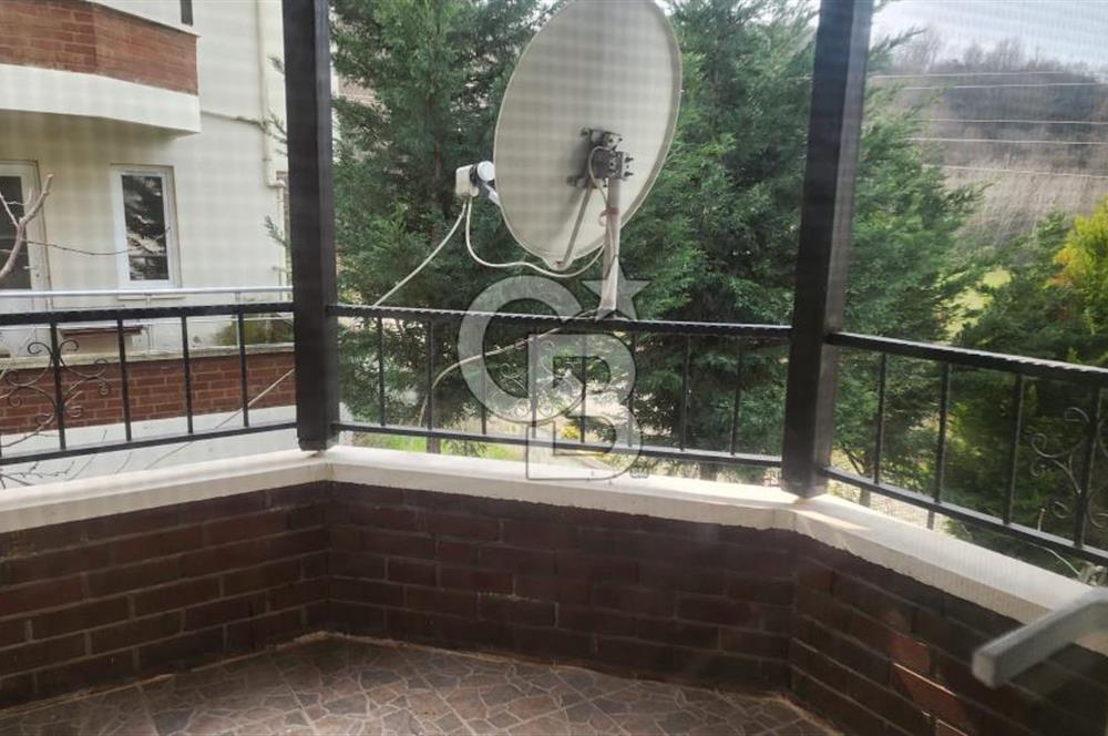 YALOVA ÇINARCIK KORU BELDESİ TRPLEX İİKİZ VİLLA SATILIK