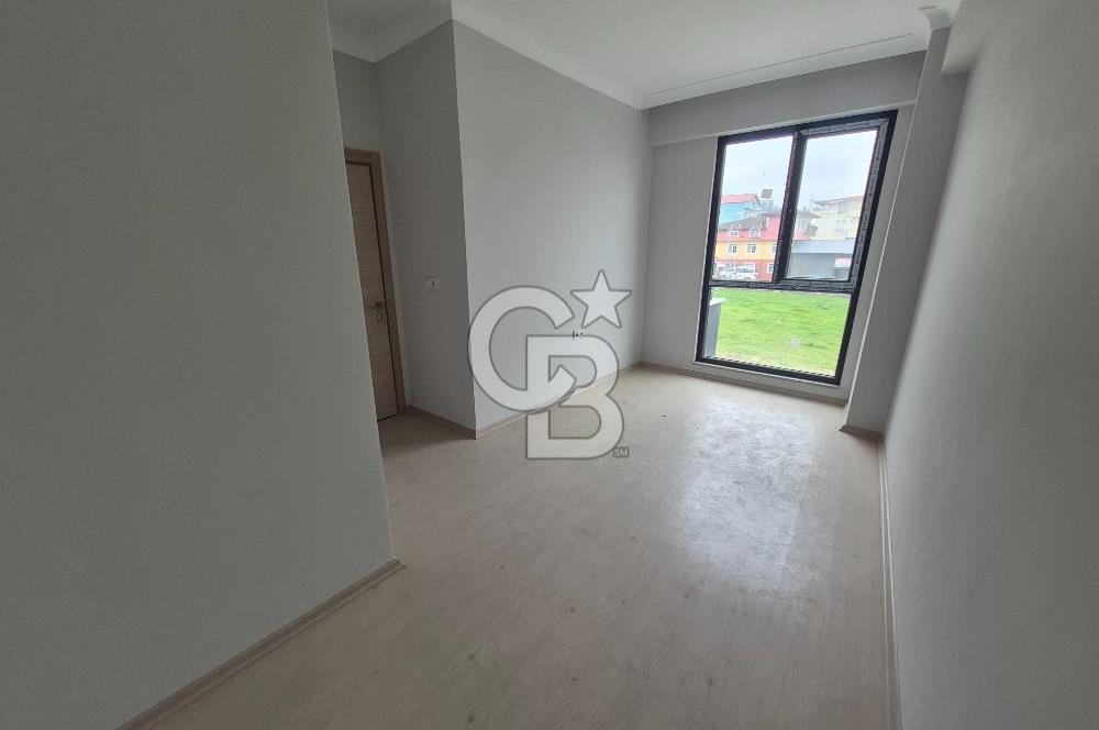 YAHYAKAPTAN'A KOMŞU, TRAMVAYA YAKIN, YÜKSEK KİRA GETİRİLİ ARAKAT