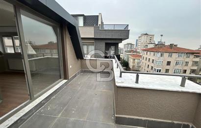 Kartal'da Sahile ve Ulaşıma Yakın 3+1 Çift Banyolu Dubleks Daire
