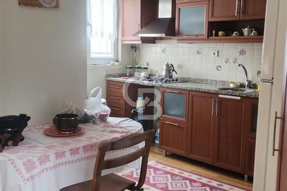 YALOVA ÇINARCIK KORU BELDESİ TRPLEX İİKİZ VİLLA SATILIK