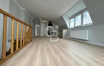 Kartal'da Sahile ve Ulaşıma Yakın 3+1 Çift Banyolu Dubleks Daire