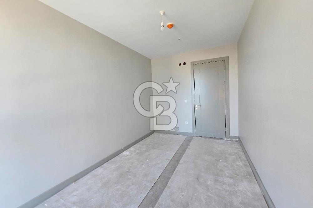 MUSELAND EVREN'İNDEN MEGAPOL İZMİR 'DE 2+1 DAİRE