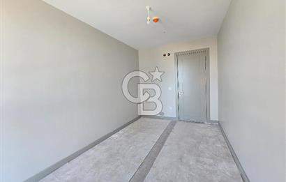 MUSELAND EVREN'İNDEN MEGAPOL İZMİR 'DE 2+1 DAİRE