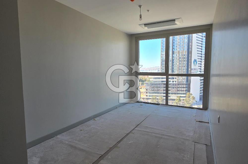 MUSELAND EVREN'İNDEN MEGAPOL İZMİR 'DE 2+1 DAİRE