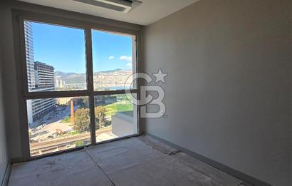 MUSELAND EVREN'İNDEN MEGAPOL İZMİR 'DE 2+1 DAİRE