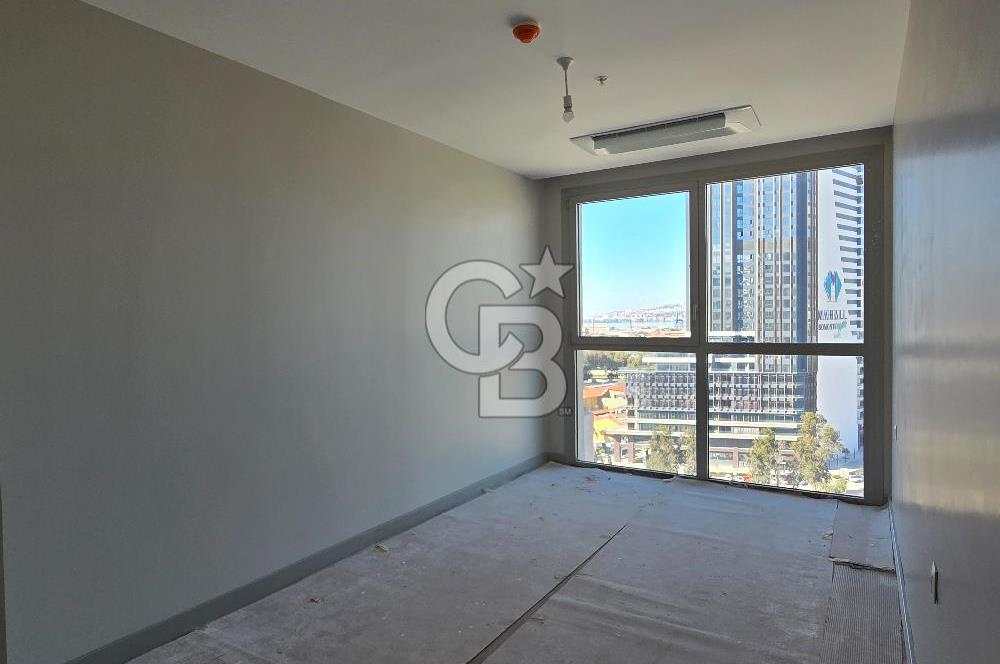 MUSELAND EVREN'İNDEN MEGAPOL İZMİR 'DE 2+1 DAİRE