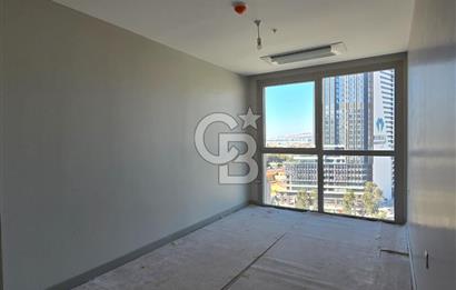 MUSELAND EVREN'İNDEN MEGAPOL İZMİR 'DE 2+1 DAİRE