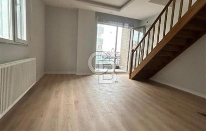 Kartal'da Sahile ve Ulaşıma Yakın 3+1 Çift Banyolu Dubleks Daire