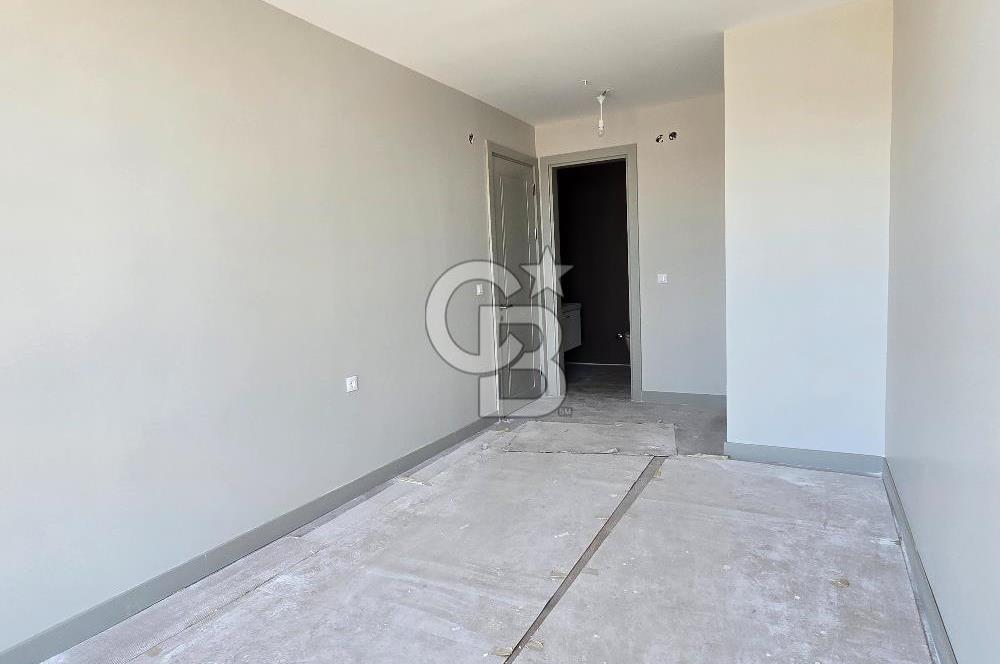 MUSELAND EVREN'İNDEN MEGAPOL İZMİR 'DE 2+1 DAİRE