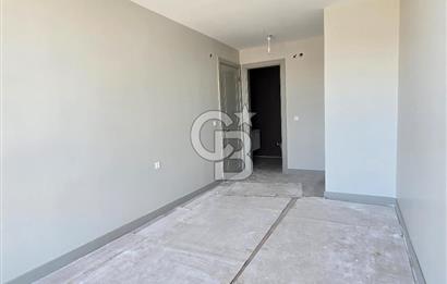 MUSELAND EVREN'İNDEN MEGAPOL İZMİR 'DE 2+1 DAİRE