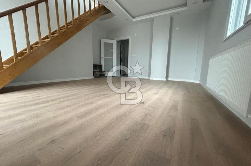 Kartal'da Sahile ve Ulaşıma Yakın 3+1 Çift Banyolu Dubleks Daire