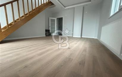 Kartal'da Sahile ve Ulaşıma Yakın 3+1 Çift Banyolu Dubleks Daire