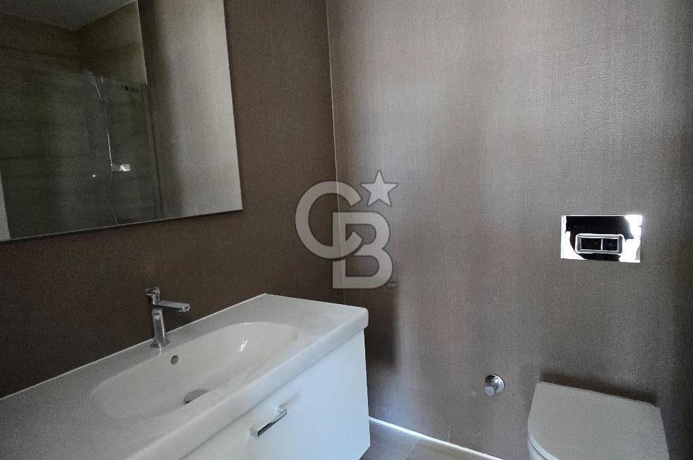 MUSELAND EVREN'İNDEN MEGAPOL İZMİR 'DE 2+1 DAİRE