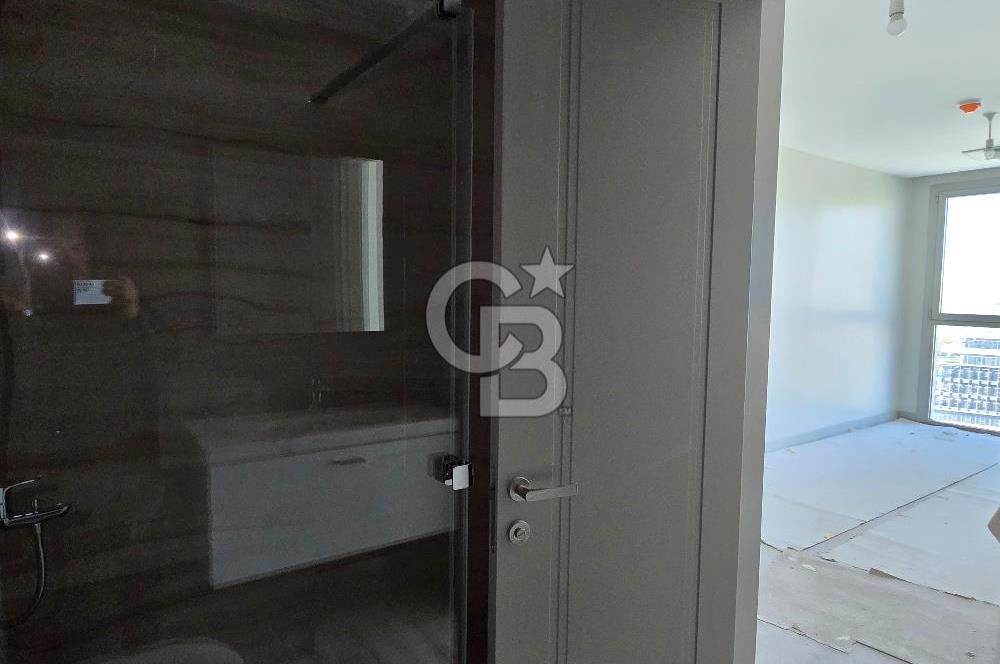 MUSELAND EVREN'İNDEN MEGAPOL İZMİR 'DE 2+1 DAİRE