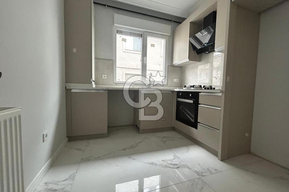 Kartal'da Sahile ve Ulaşıma Yakın 3+1 Çift Banyolu Dubleks Daire