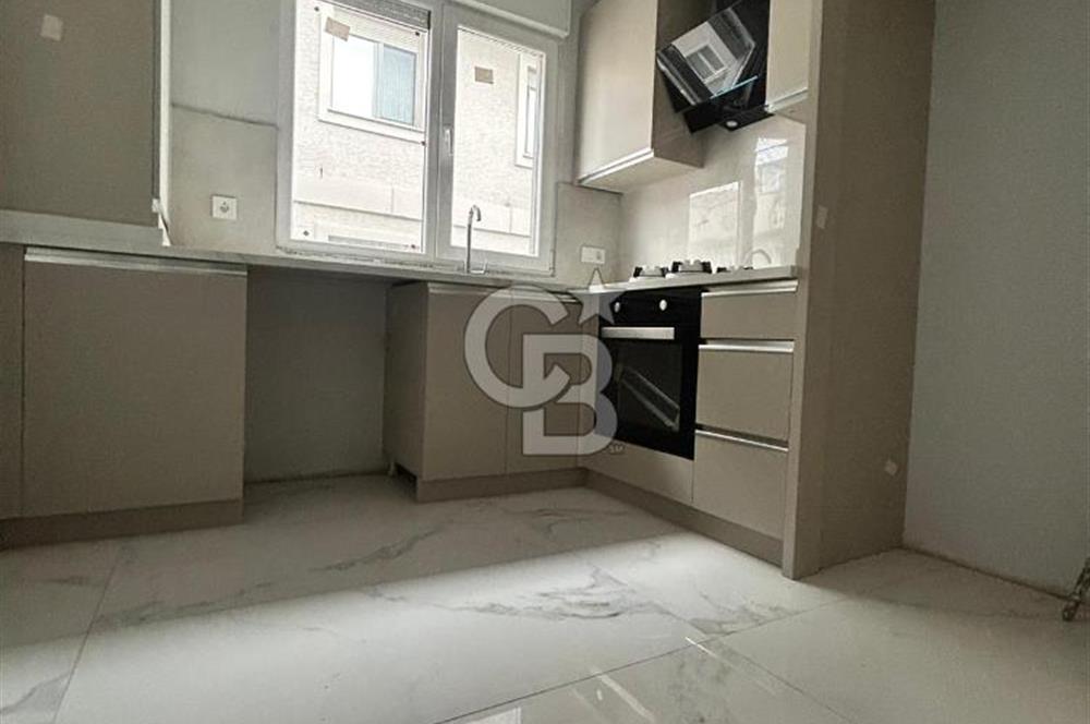 Kartal'da Sahile ve Ulaşıma Yakın 3+1 Çift Banyolu Dubleks Daire