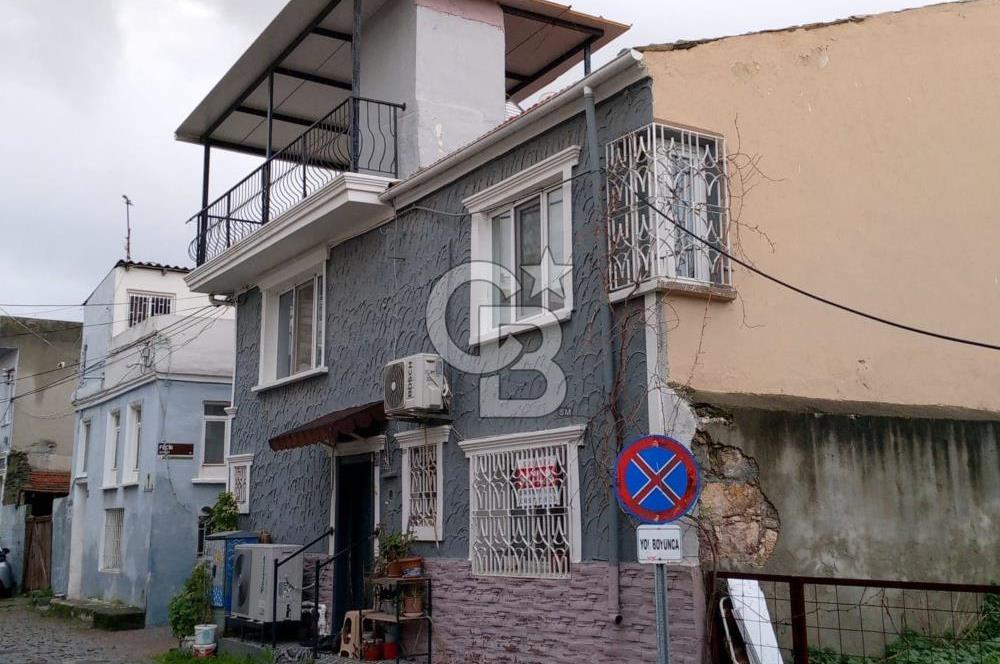 MACARON VE SAHİLE YÜRÜME MESAFESİNDE 3+1 MÜSTAKİL EV