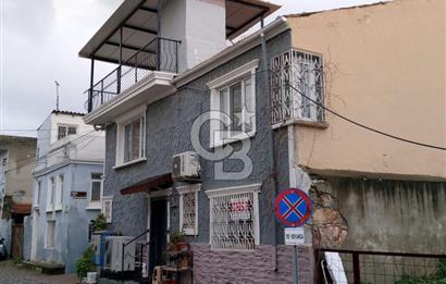 MACARON VE SAHİLE YÜRÜME MESAFESİNDE 3+1 MÜSTAKİL EV